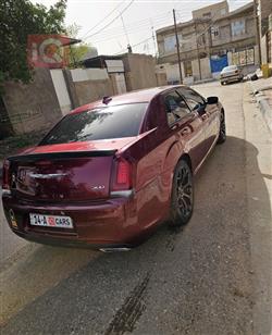 Chrysler 300